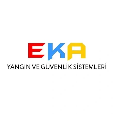 EKA Yangın ve Güvenlik Sistemleri